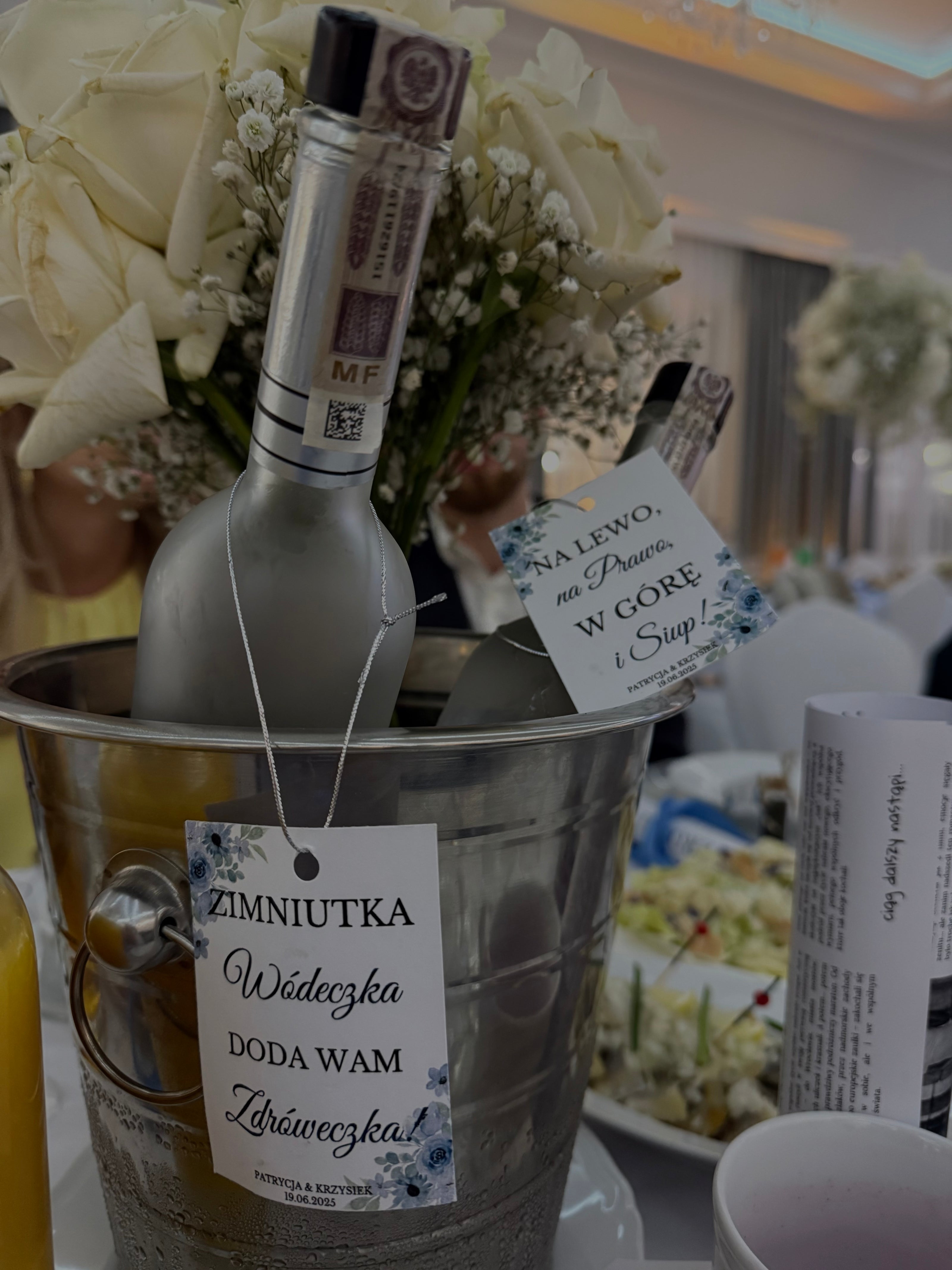 99 Zawieszek na Alkohol w Formacie PDF - Różne Kolory