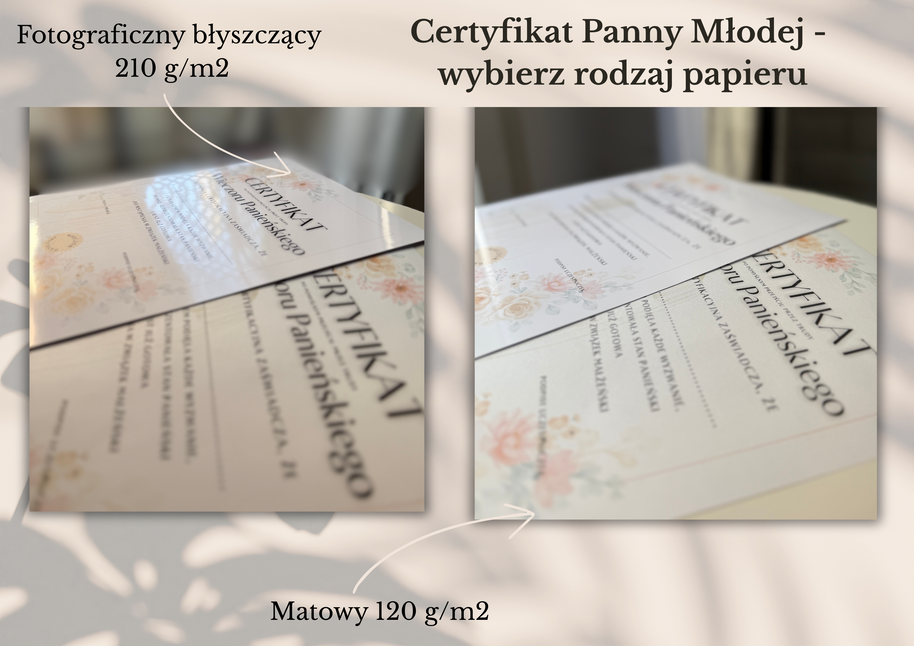 Pakiet Premium MAX: Zestaw 20 Gier i Zabaw na Wieczór Panieński + Certyfikaty i inne PRODUKT FIZYCZNY