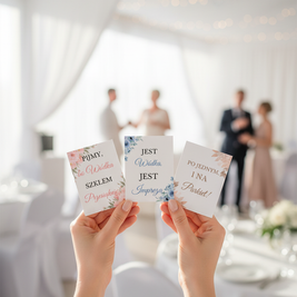 99 Zawieszek na Alkohol w Formacie PDF - Różne Kolory